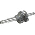 Kurbelwelle Briggs und Stratton 793429 82793429 – Original-Ersatzteil
