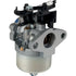 Vergaser Briggs und Stratton 82793493 – Ersatz für 595509 und 591853, Seitenansicht
