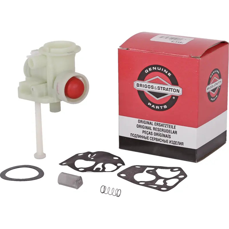 Briggs und Stratton Vergaser – Nr. 795475 Briggs und Stratton