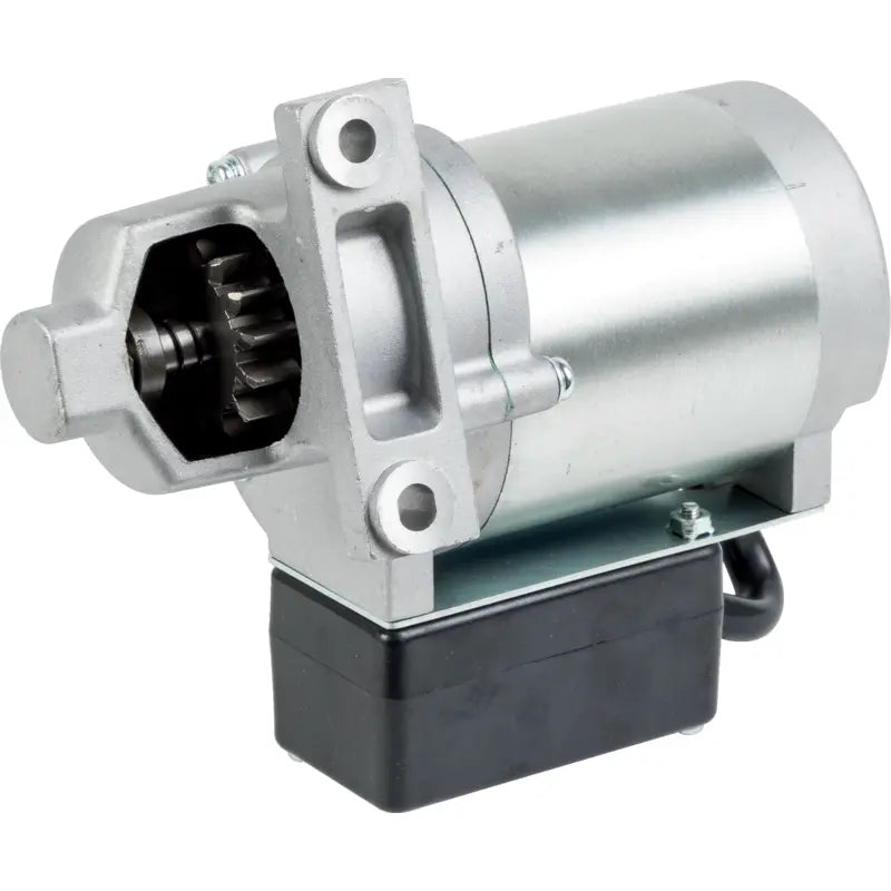 Briggs und Stratton Startermotor 82795909 – Detailansicht Anschlüsse