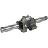 Briggs und Stratton Kurbelwelle – Nr. 796218 Briggs und Stratton
