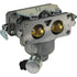 Briggs und Stratton Vergaser – Nr. 796258 Briggs und Stratton
