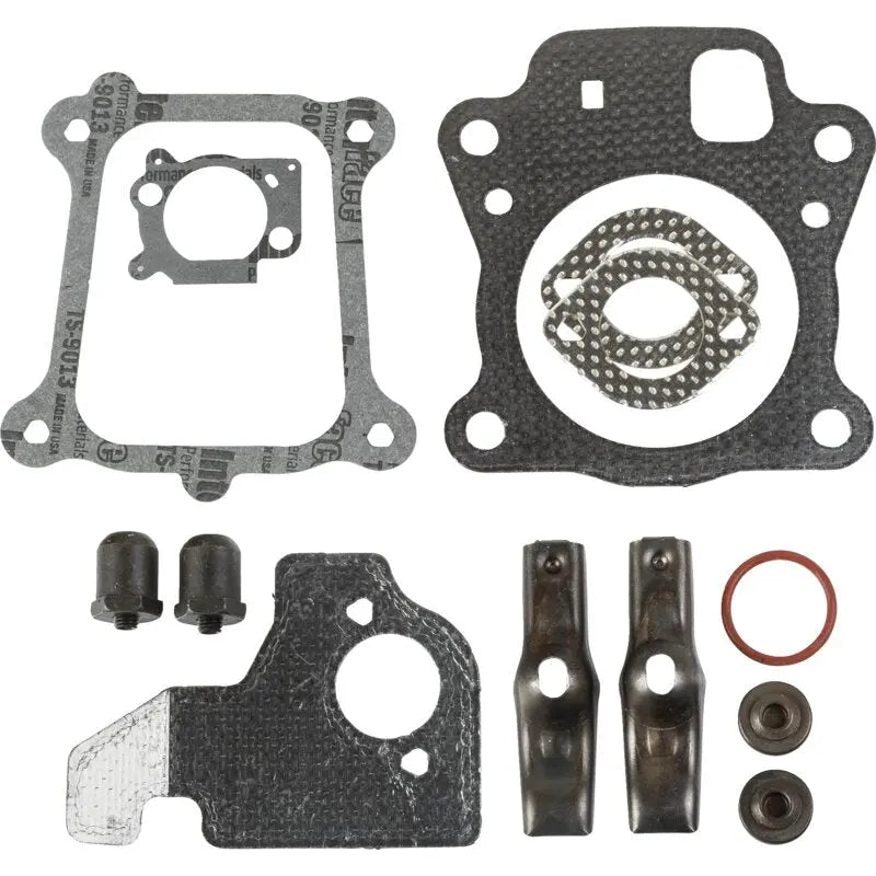 Original Zylinderkopf 82796471 von Briggs und Stratton – Seitenansicht