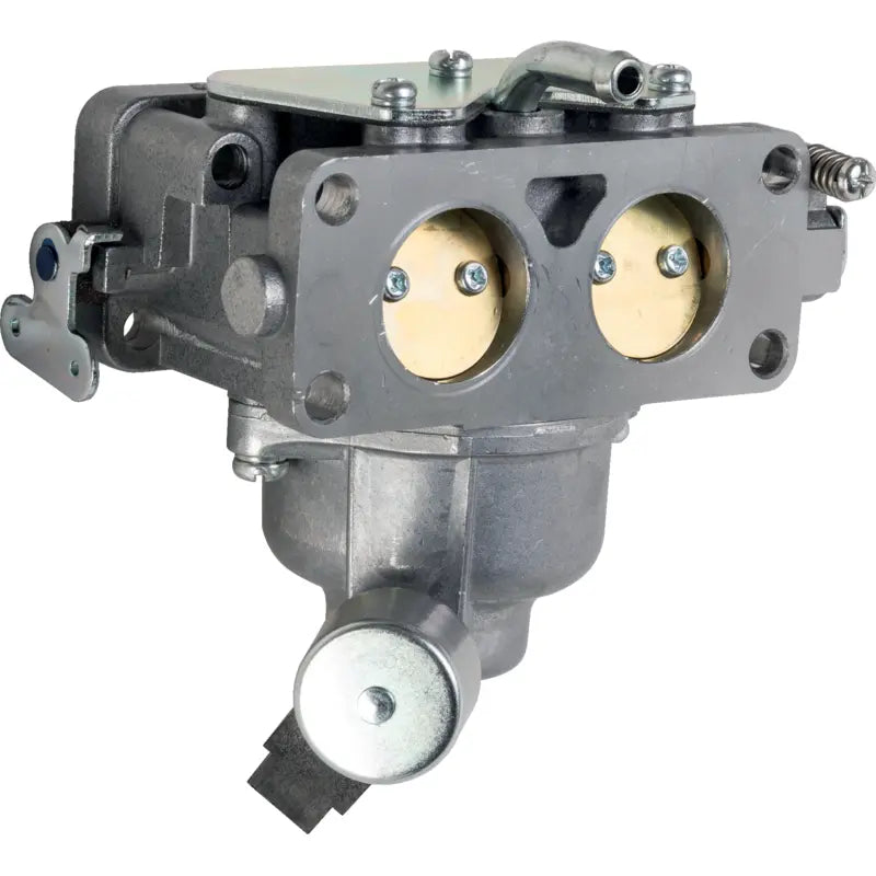 Vergaser Briggs und Stratton 796997 82796997 – Original-Austauschlösung, Frontansicht