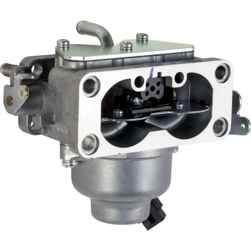 Vergaser Briggs und Stratton 796997 82796997 – Detailansicht Anschlüsse