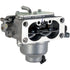 Vergaser Briggs und Stratton 796997 82796997 – Detailansicht Anschlüsse