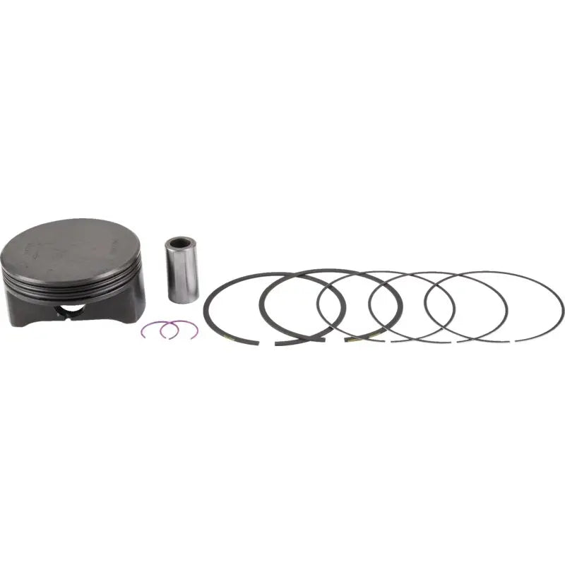 Kolben Briggs und Stratton 82797010 – Original-Ersatzteil Nr. 797010