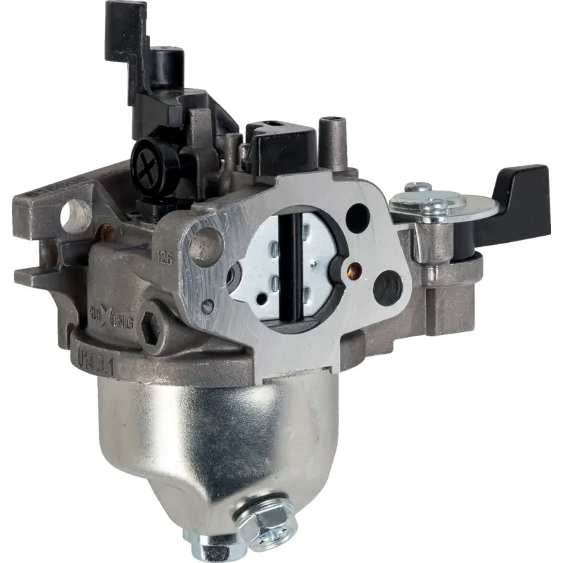 Vergaser Briggs und Stratton 797283 82797283 – Original-Ersatzteil Frontansicht