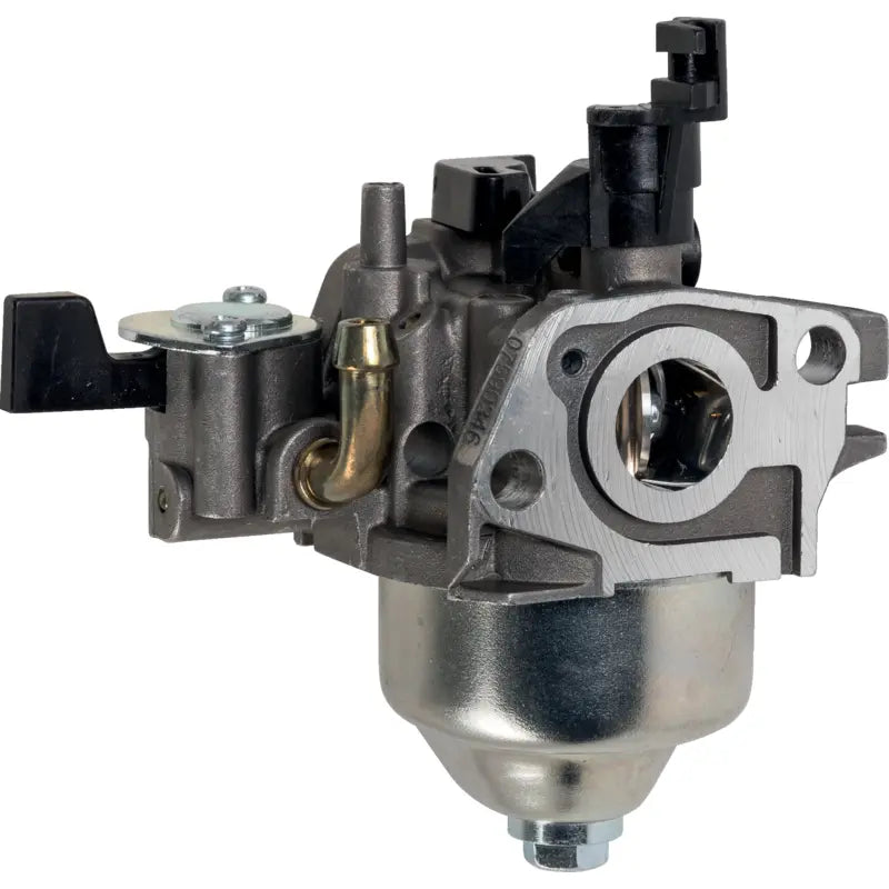 Vergaser Briggs und Stratton 797283 82797283 – Detailansicht Anschlüsse