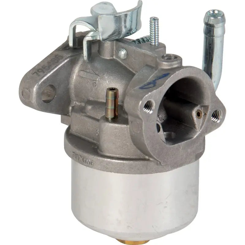 Briggs und Stratton Vergaser 82798917 – Detailansicht des Originalteils