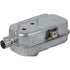 Schalldämpfer Briggs und Stratton 82798940 – Original-Ersatzteil Nr. 798940