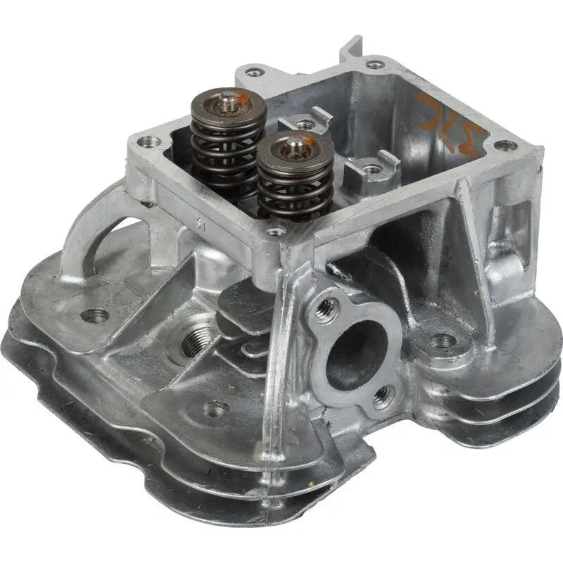 Zylinderkopf Briggs und Stratton 82799088 – Frontansicht des Originalteils