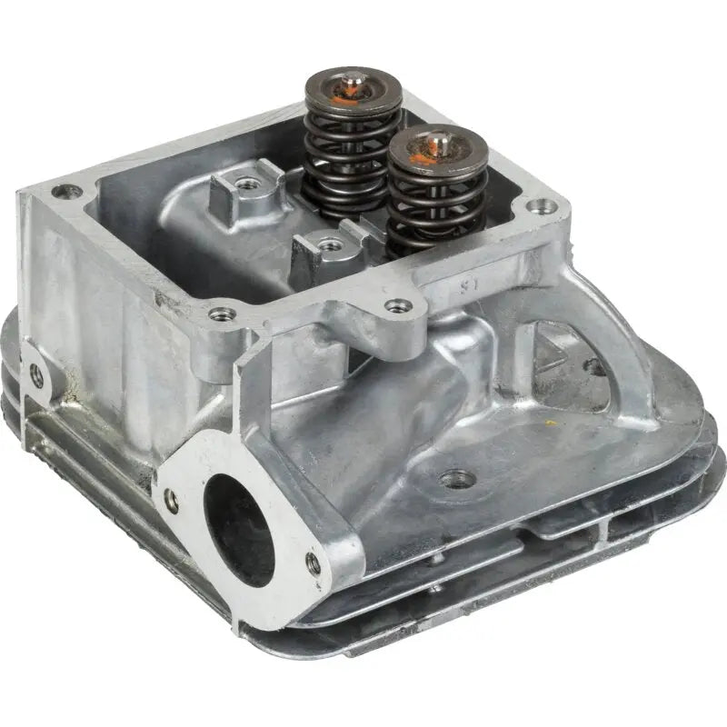 Zylinderkopf Briggs und Stratton 82799088 – Detailansicht der Anschlussfläche