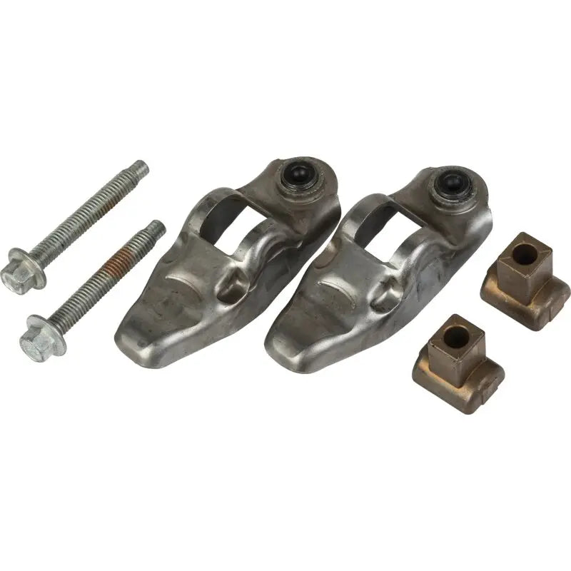 Zylinderkopf Briggs und Stratton 82799088 – Seitenansicht