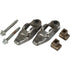 Zylinderkopf Briggs und Stratton 82799088 – Seitenansicht