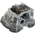 Zylinderkopf Briggs und Stratton 82799088 – Frontansicht des Originalteils
