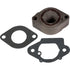 Briggs und Stratton Vergaser – Nr. 799767 Briggs und Stratton