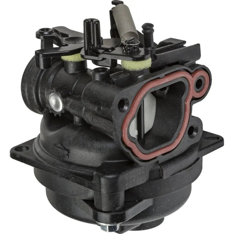 Vergaser Briggs und Stratton 84001280 – Detailansicht Anschlüsse