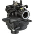 Vergaser Briggs und Stratton 84001280 – Original-Ersatzteil Frontansicht