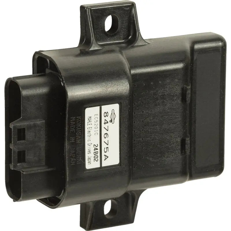 Steuergerät EFI Mahle 38E Briggs und Stratton