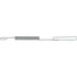 Briggs und Stratton Reglerfeder – Nr. 84004151 Briggs und Stratton