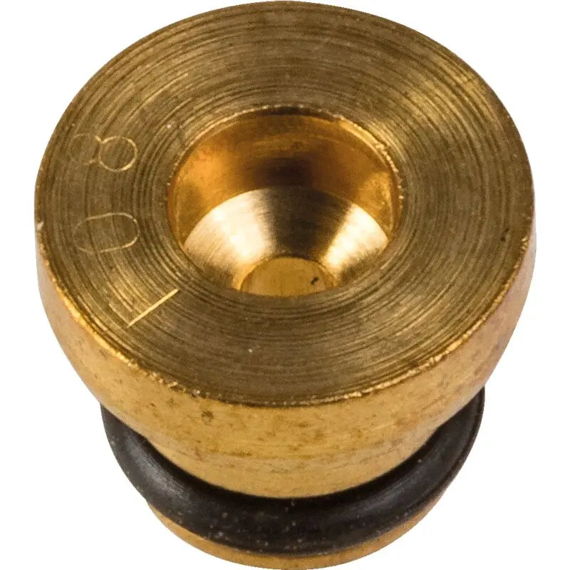 Hauptdüse Briggs und Stratton 82843099 – Original-Ersatzteil Nr. 843099