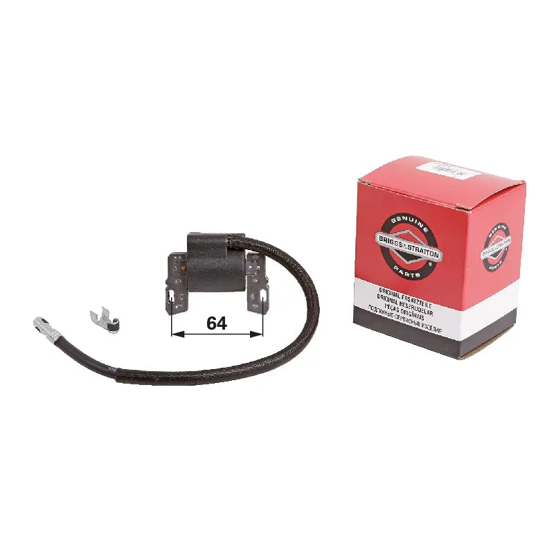 Zündspule Briggs und Stratton 82845606 – Original-Ersatzteil Nr. 845606