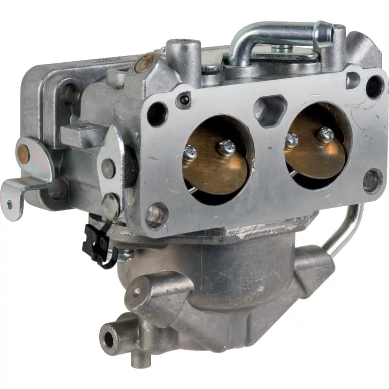 Vergaser Briggs und Stratton 845653 82845653 – Original-Ersatzteil, Frontansicht