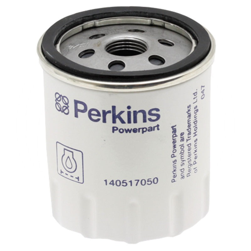 Perkins Ölfilter passend für 103-10, 103-15, 104-19 u. a. – PERKP140517050