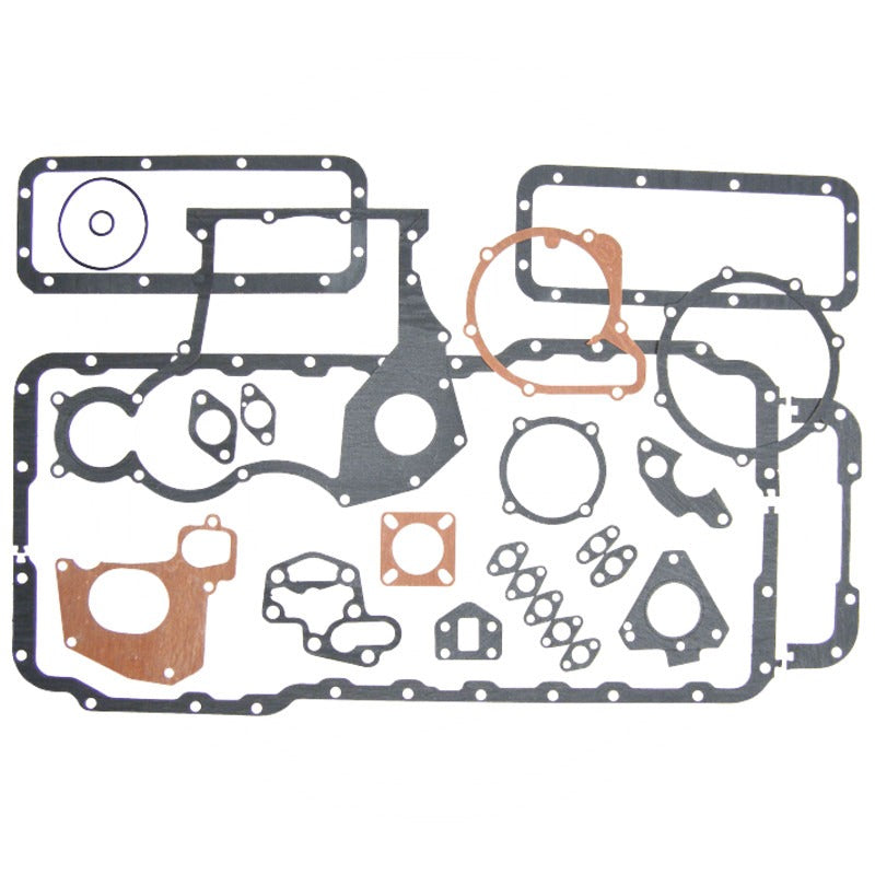 Perkins Dichtungssatz – U5LB1224