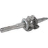 Kurbelwelle Honda 13310ZM0000 13310-ZM0-305, 13310-ZM0-000 Honda