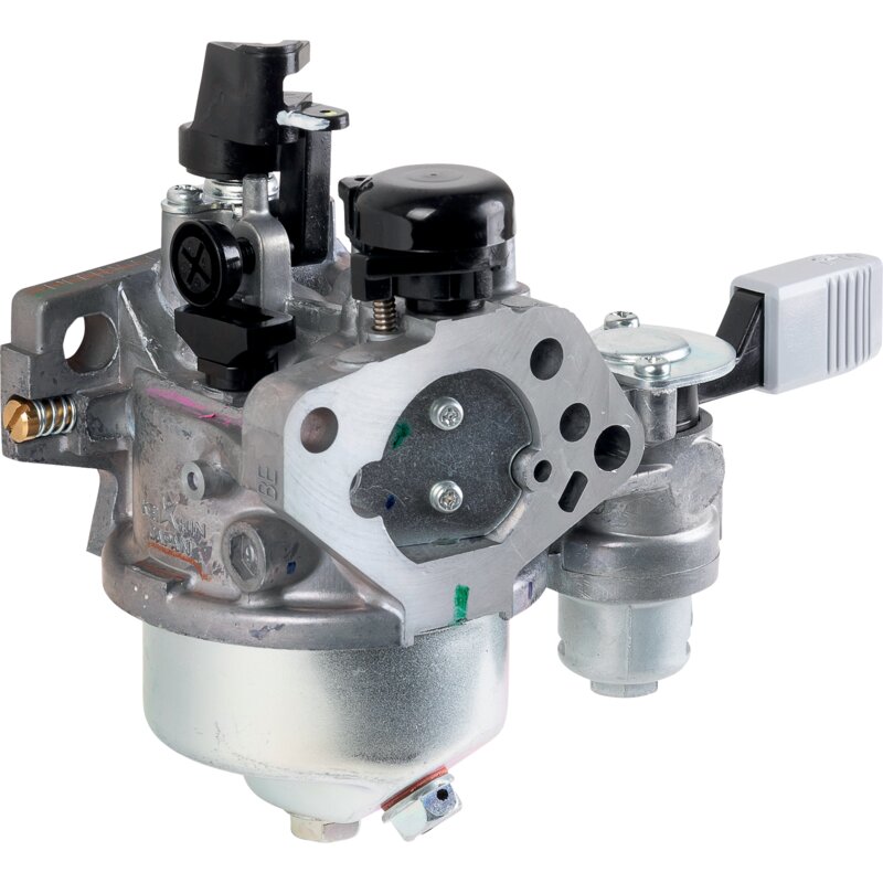 Vergaser Honda 16100-ZE2-H23 – Original-Ersatzteil Frontansicht