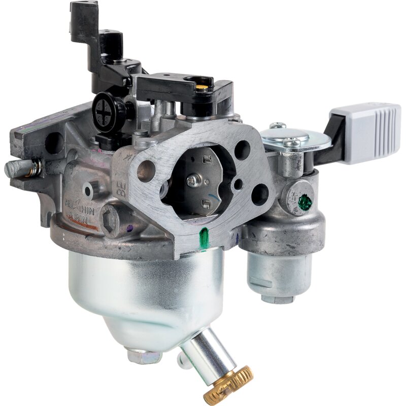 Vergaser Honda 16100-ZL0-H61 – Original-Ersatzteil für Honda BE64Q