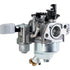 Honda Vergaser 16100-ZL0-H61 Detailansicht – Hersteller-Nr. 16100-ZJ4-831