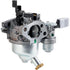 Vergaser Honda 16100-ZL0-H61 – Original-Ersatzteil für Honda BE64Q