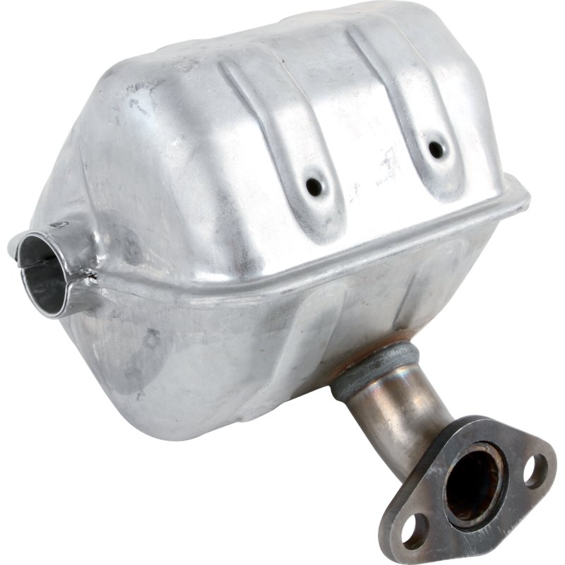 Honda Auspuff 18310-ZF1-000 / 18310-ZE1-010 – Original-Ersatzteil Honda
