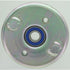 HONDA Messerhalter passend für HRD 535, HRD 536, HRH 536