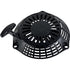 Handstarter Honda 28400-Z8B-003ZE – Original-Ersatzteil Frontansicht