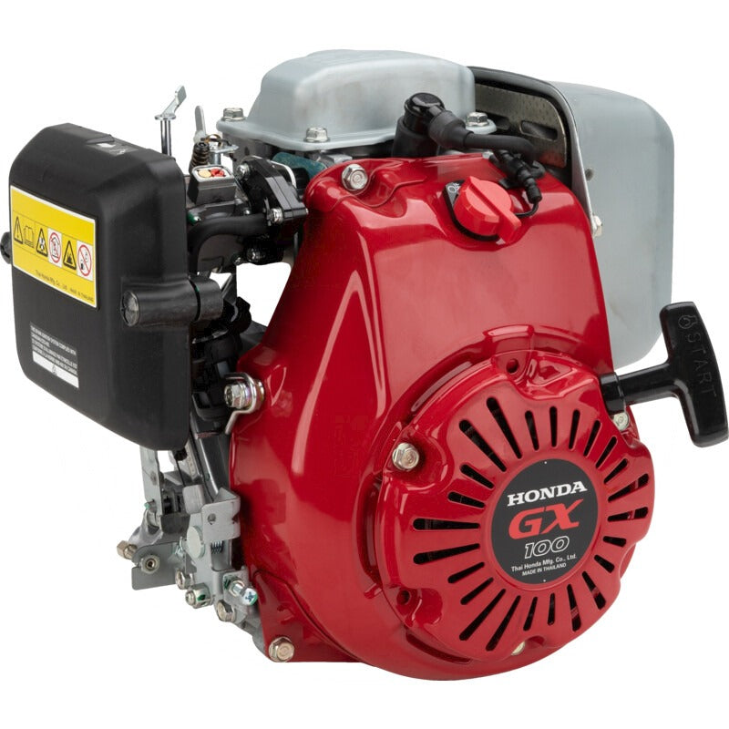 HONDA Motor Serie/Modell GX100 Rammer / GX100RTKREE
