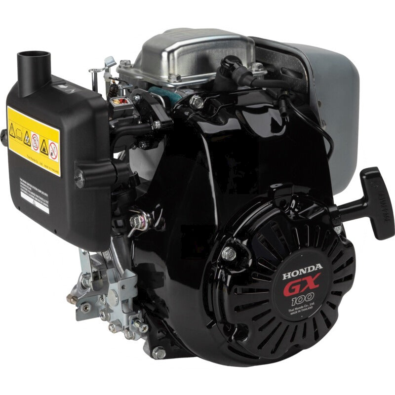 HONDA Motor Serie/Modell GX100 Rammer / GX100RTKRWFS