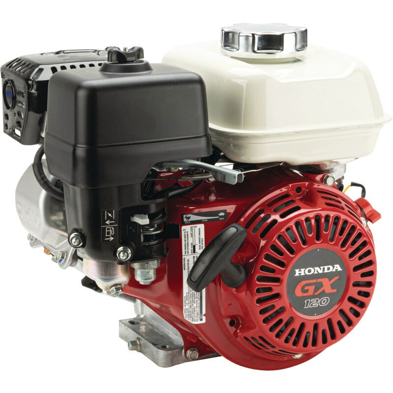 HONDA Motor Serie/Modell GX120 / GX120UT2RHQ4OH