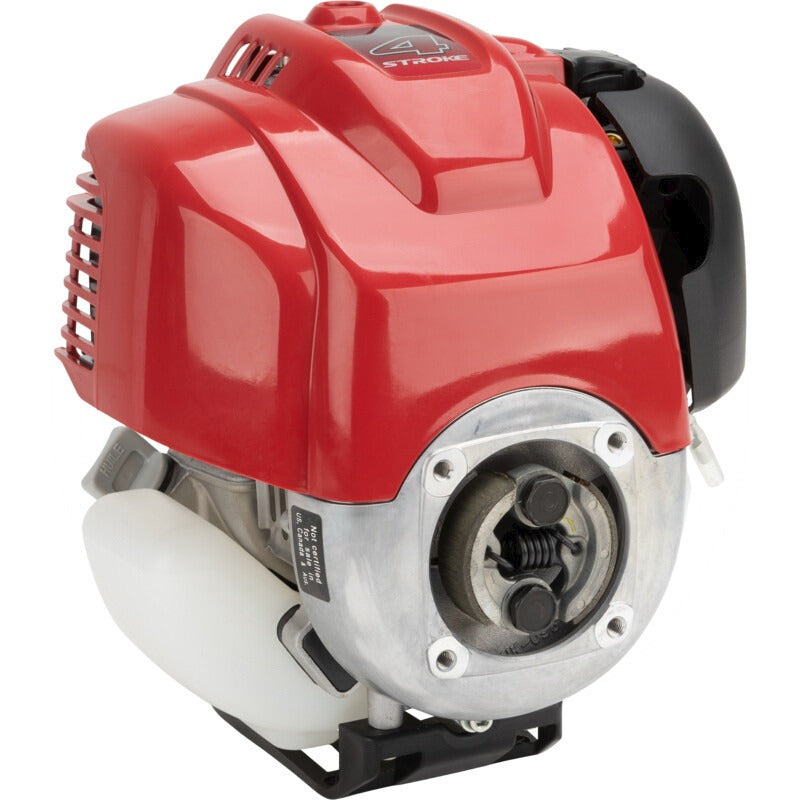 HONDA Motor Serie/Modell Mini 4 / GX25NTSTSCOH
