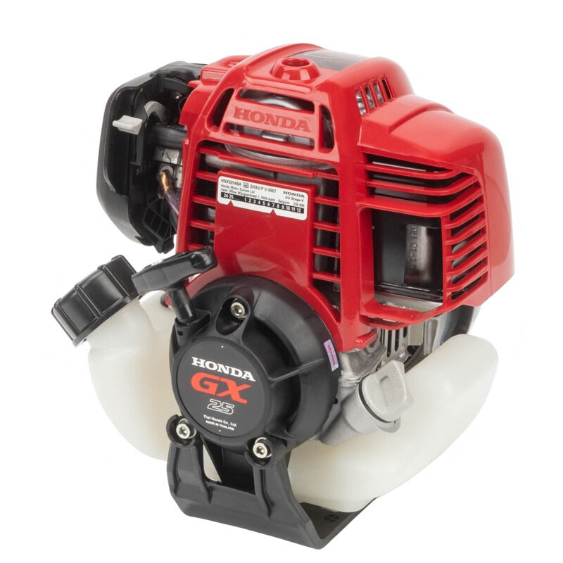 HONDA Motor Serie/Modell Mini 4 / GX25TST4OH