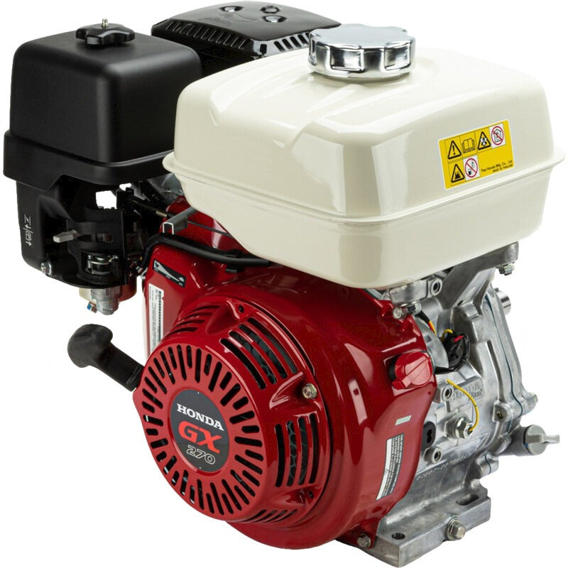 HONDA Motor Serie/Modell GX270 / GX270UT2SWC4SD