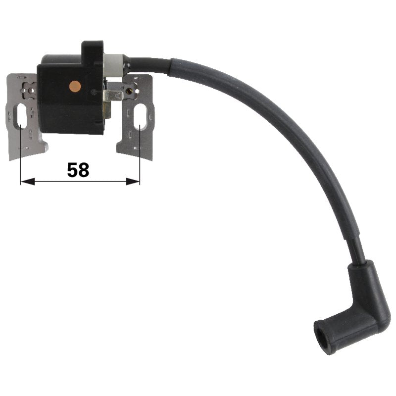 Zündspule Honda 30550-Z0A-033 – Original-Ersatzteil für Honda Motoren