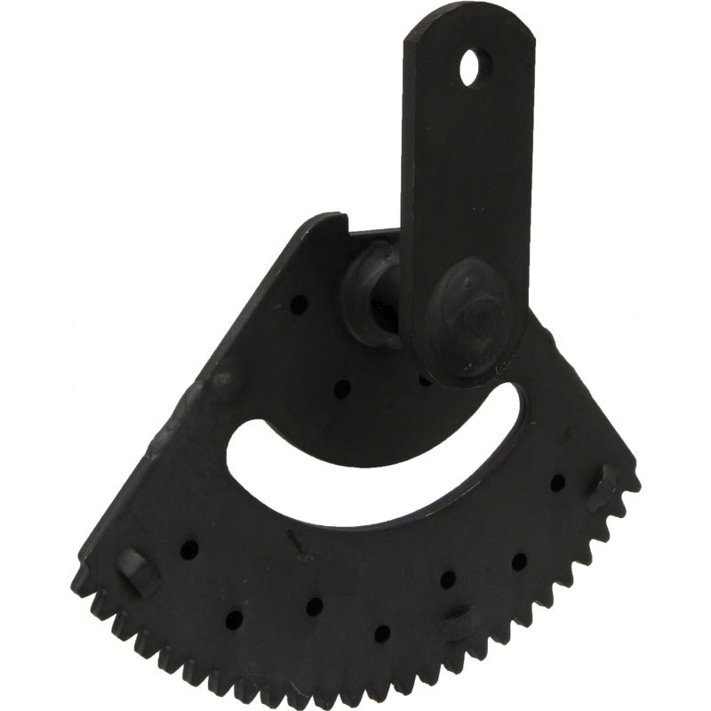 AL-KO Lenksegment passend für T 13-74 LUX, T 13-85 HD, T 13-92 HD u. a. – 46110530