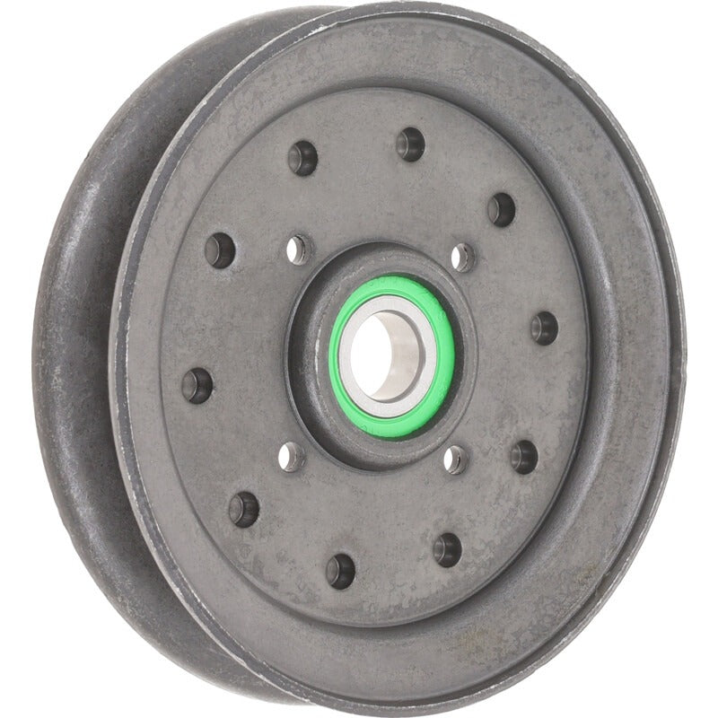 AL-KO Umlenkrolle passend für T 13-102 SP-H, T 14-102 HDE Edition, T 15-102 HD u. a. – 464454