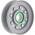 AL-KO Umlenkrolle passend für T 13-102 SP-H, T 14-102 HDE Edition, T 15-102 HD u. a. – 464456
