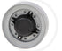 AL-KO Umlenkrolle passend für T 13-102 SP-H, T 14-102 HDE Edition, T 15-102 HD u. a. – 464456 – Bild 2