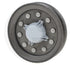 AL-KO Umlenkrolle passend für T 13-102 SP-H, T 14-102 HDE Edition, T 15-102 HD u. a. Außen-Ø (mm) 98 – Bild 2